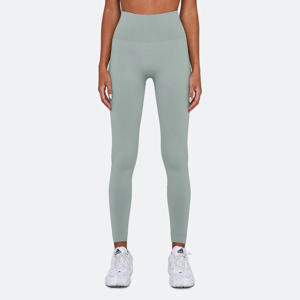 SET ACTIVE - Sculptflex leggings - RAIN
